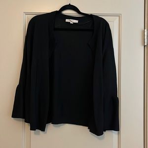 ⭐5/$25--Loft Cardigan